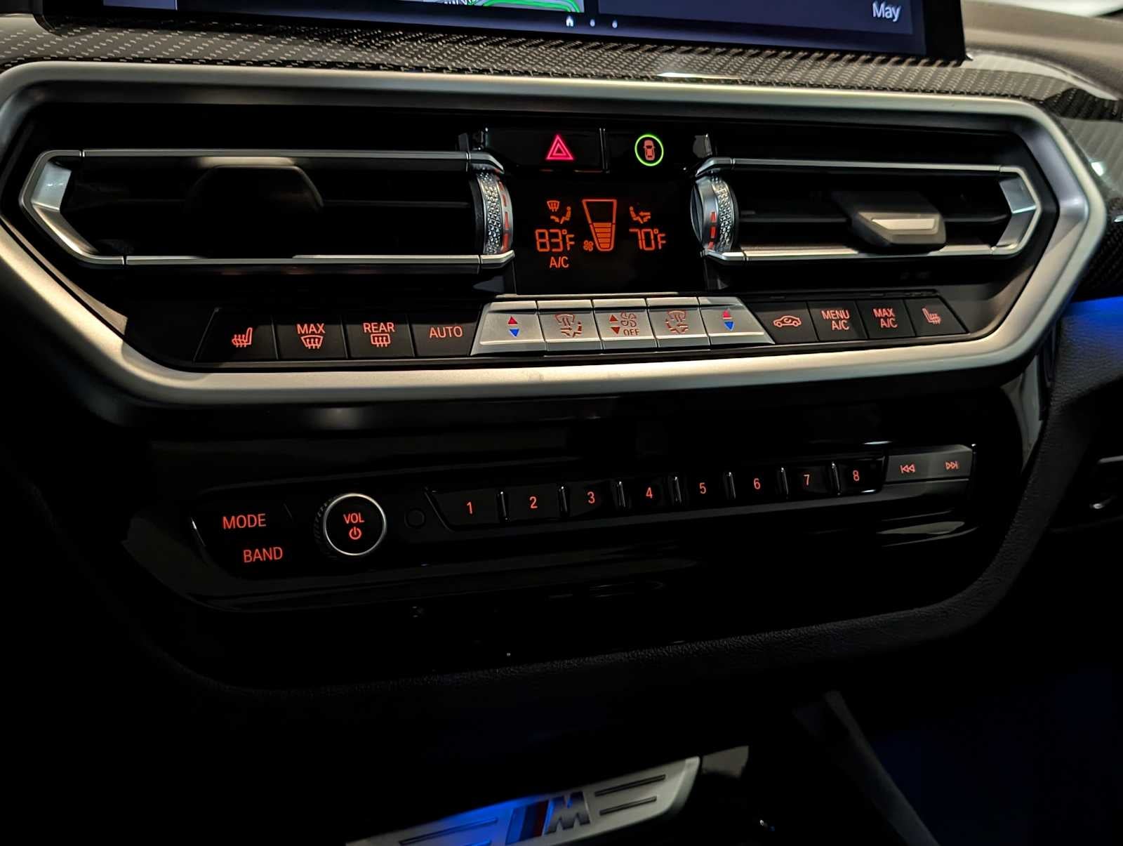 2024 BMW X3 M40i M40i