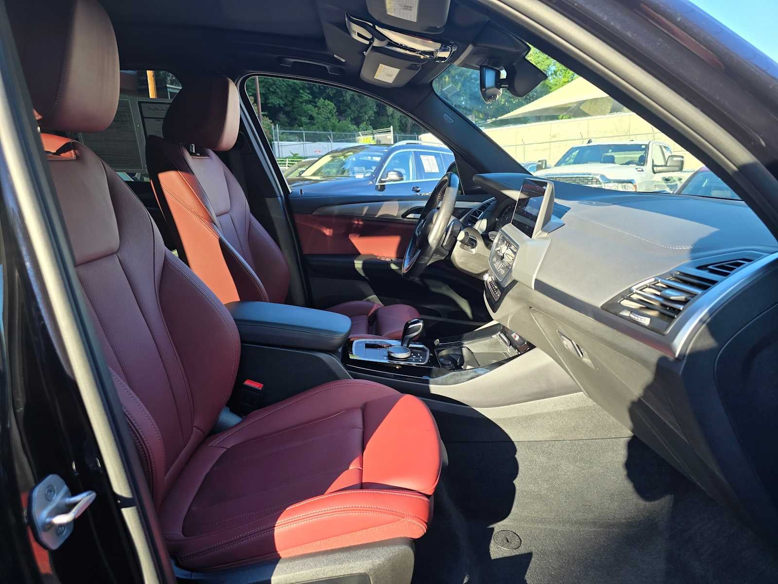 2024 BMW X3 M40i M40i