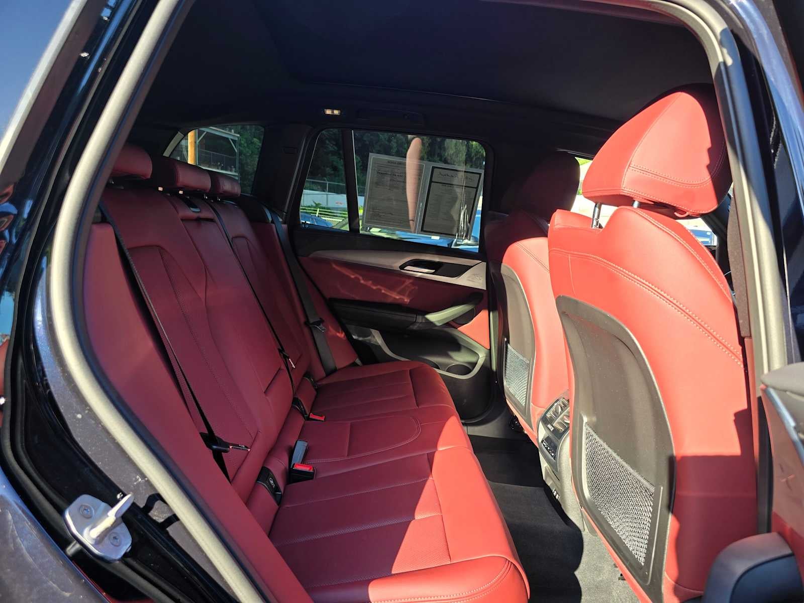 2024 BMW X3 M40i M40i