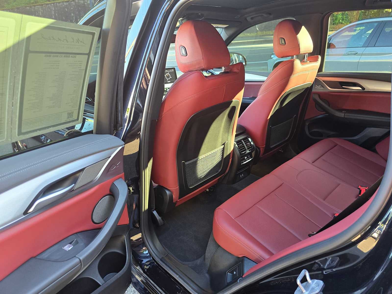 2024 BMW X3 M40i M40i