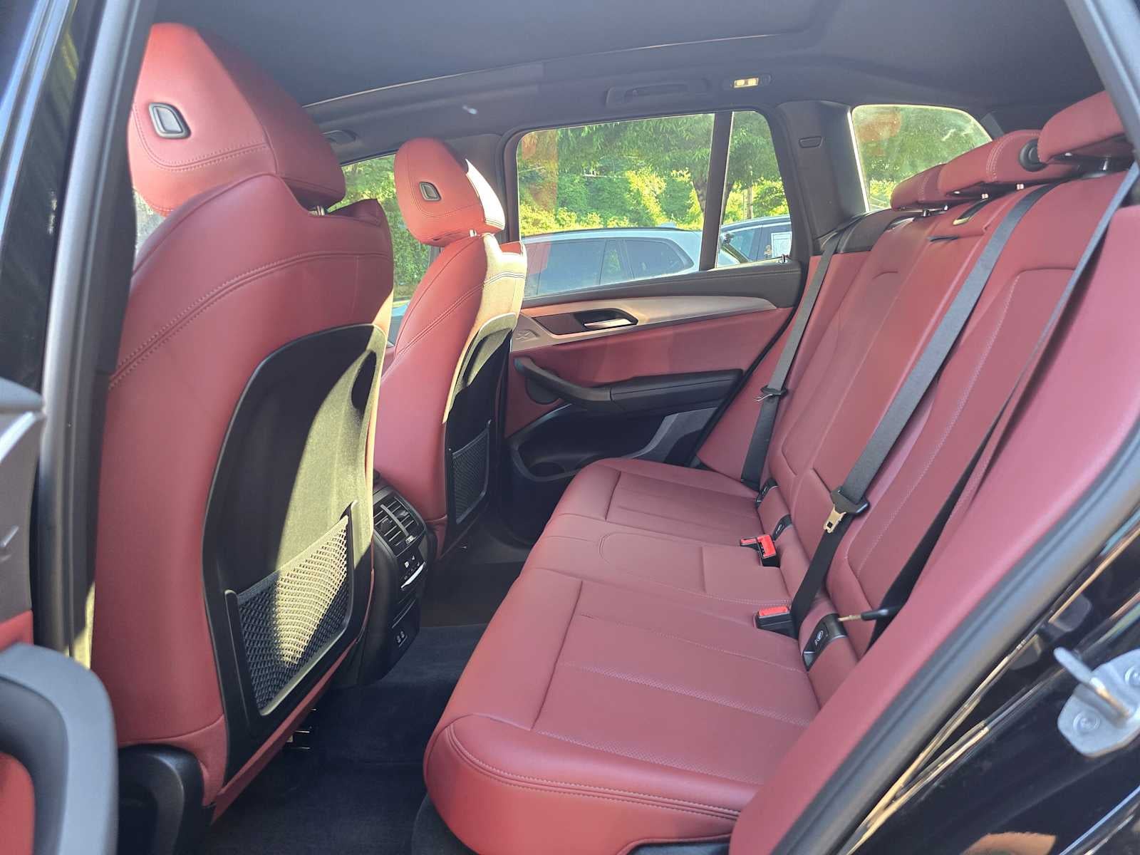 2024 BMW X3 M40i M40i