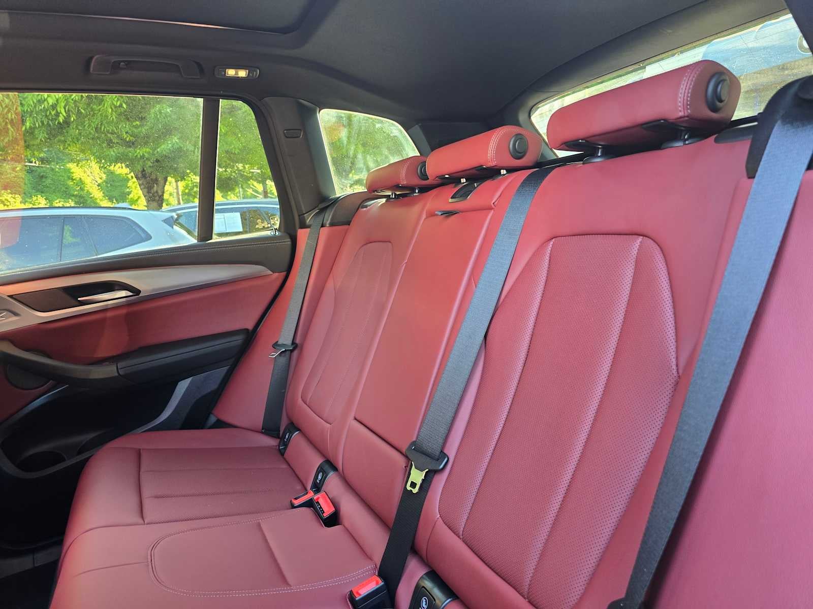 2024 BMW X3 M40i M40i
