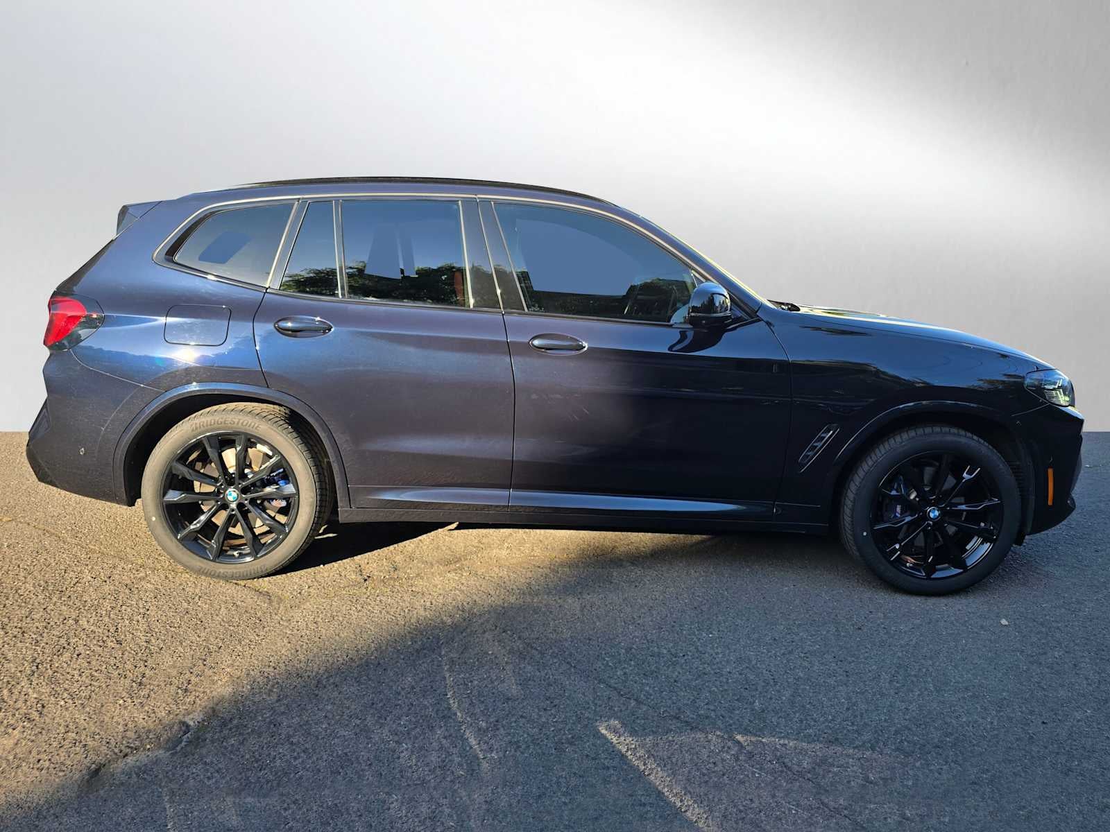 2024 BMW X3 M40i M40i