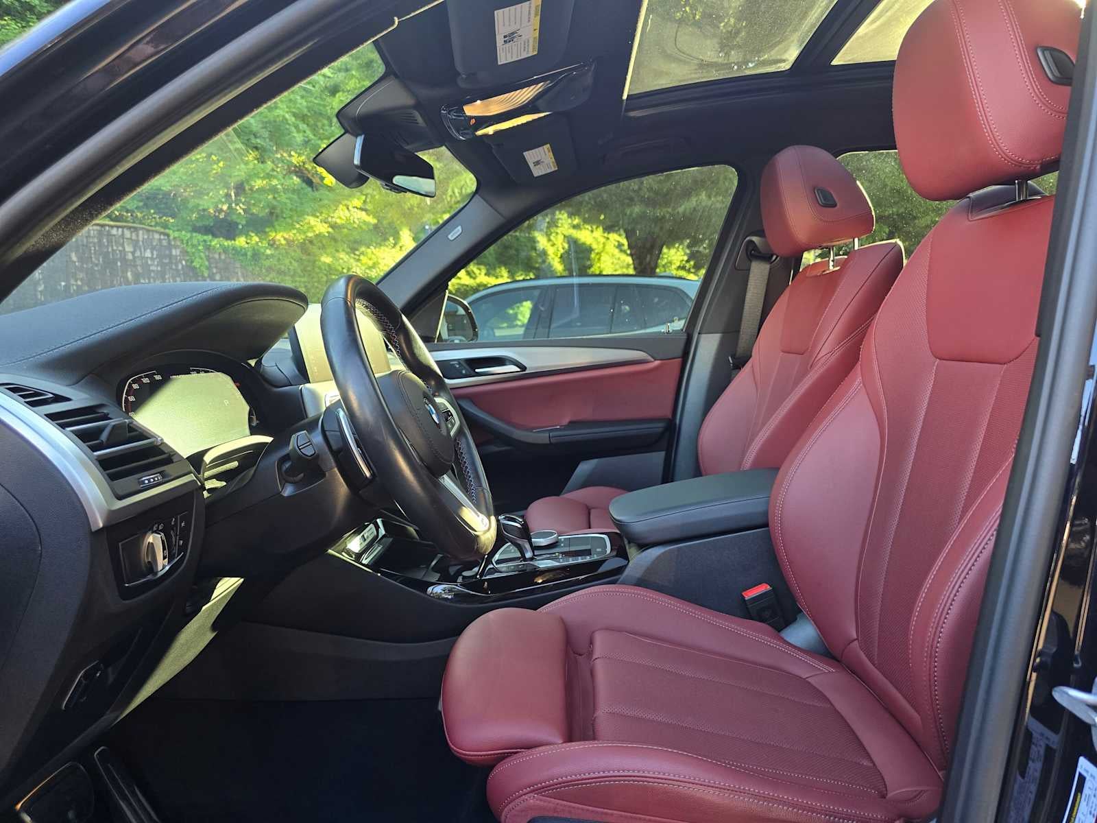 2024 BMW X3 M40i M40i