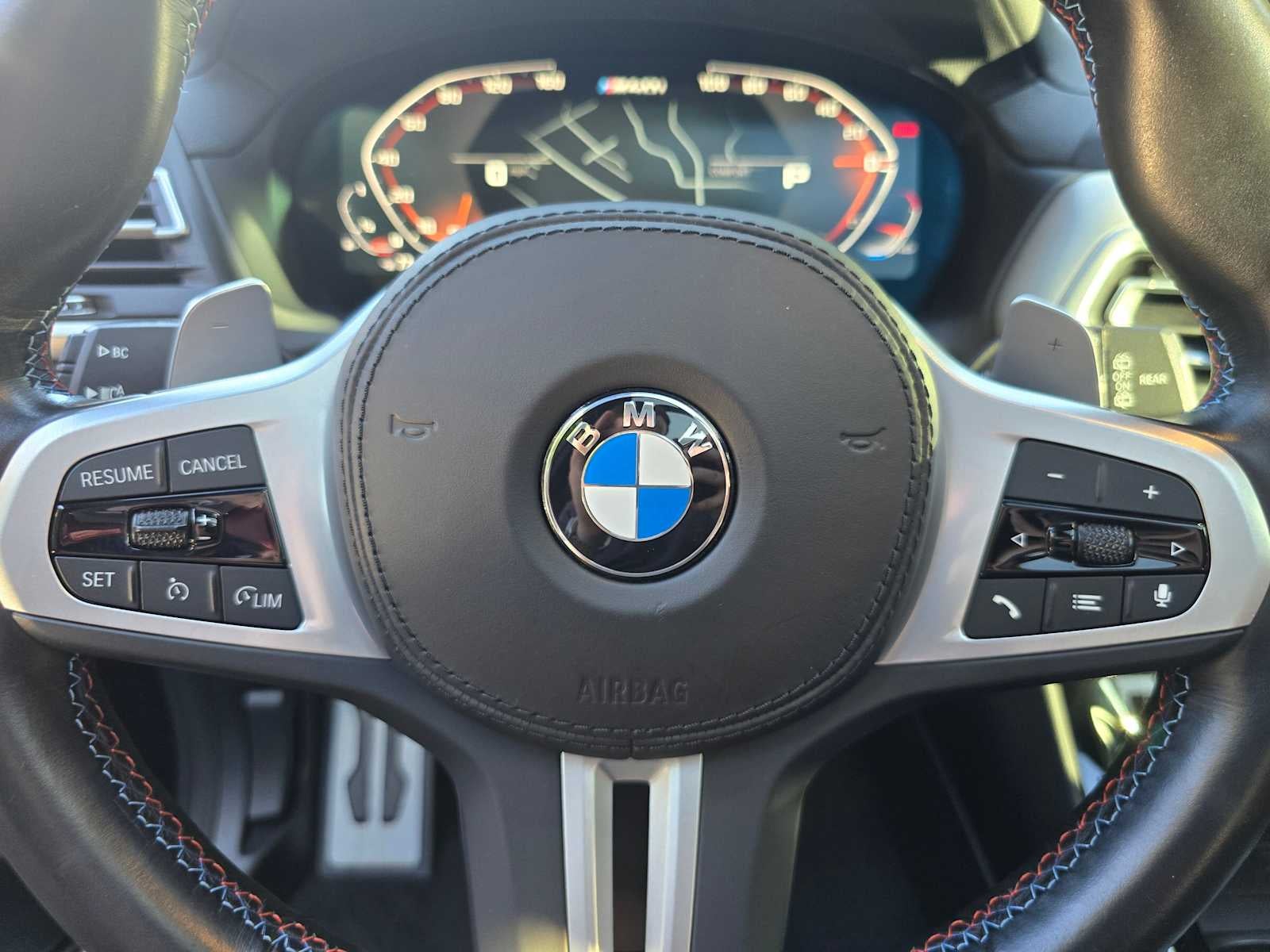 2024 BMW X3 M40i M40i