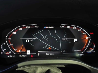 2024 BMW X3 M40i M40i