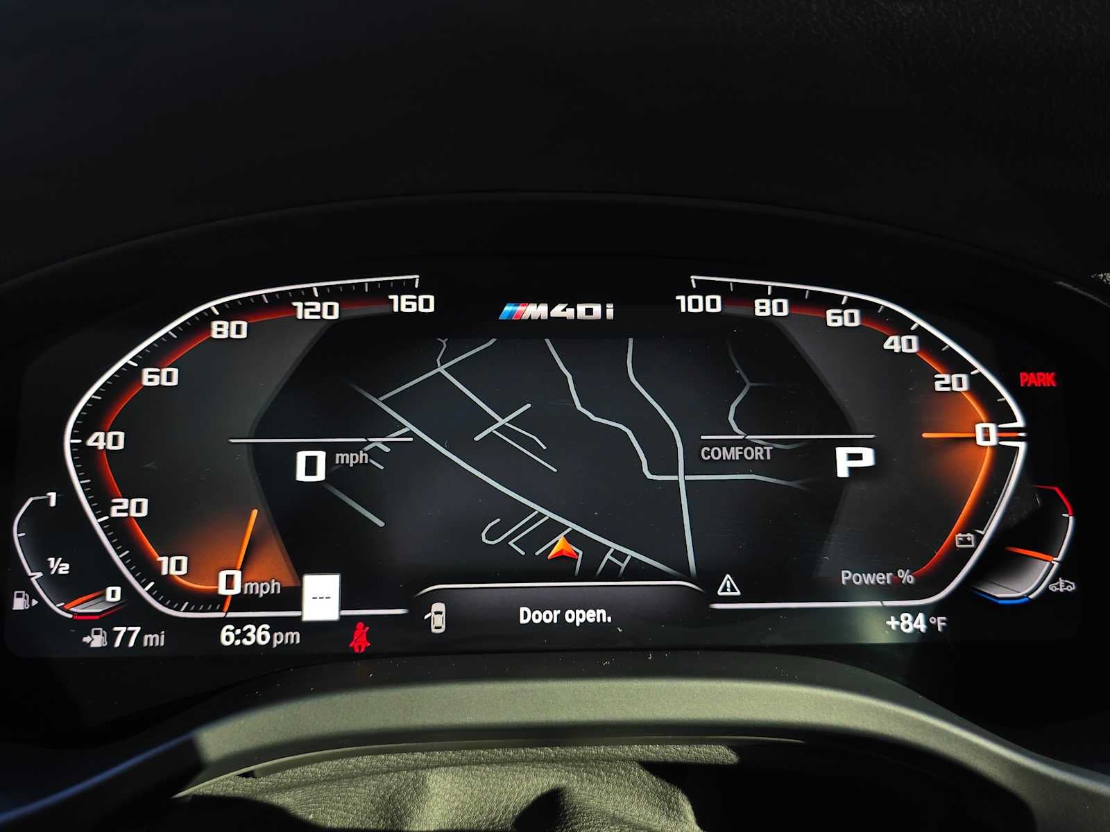 2024 BMW X3 M40i M40i