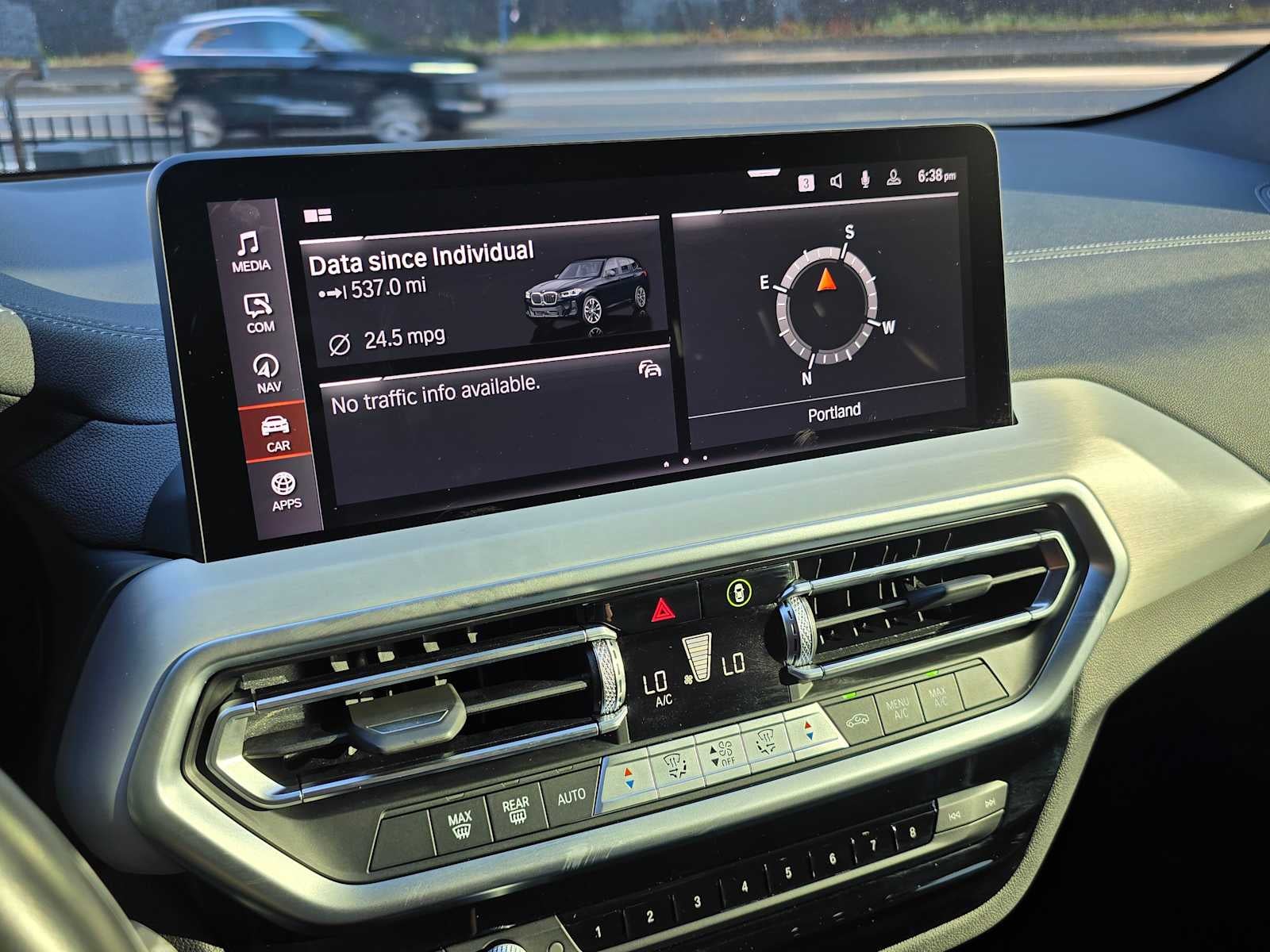 2024 BMW X3 M40i M40i