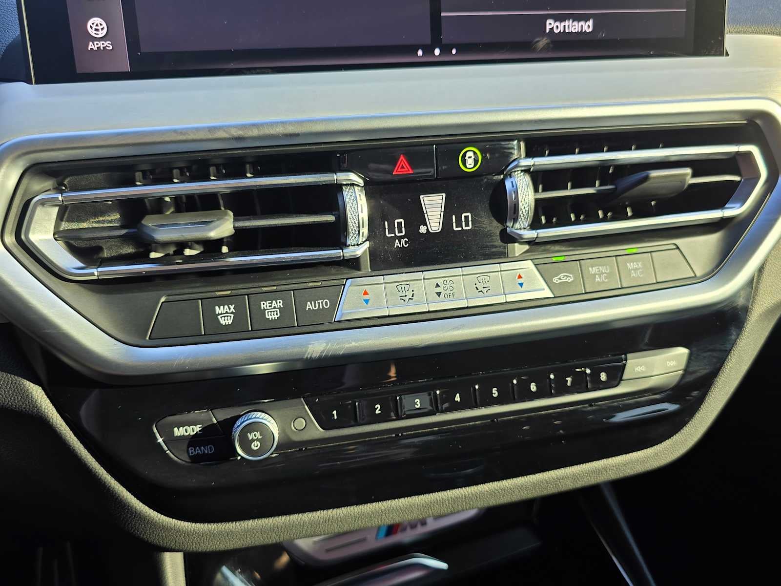 2024 BMW X3 M40i M40i