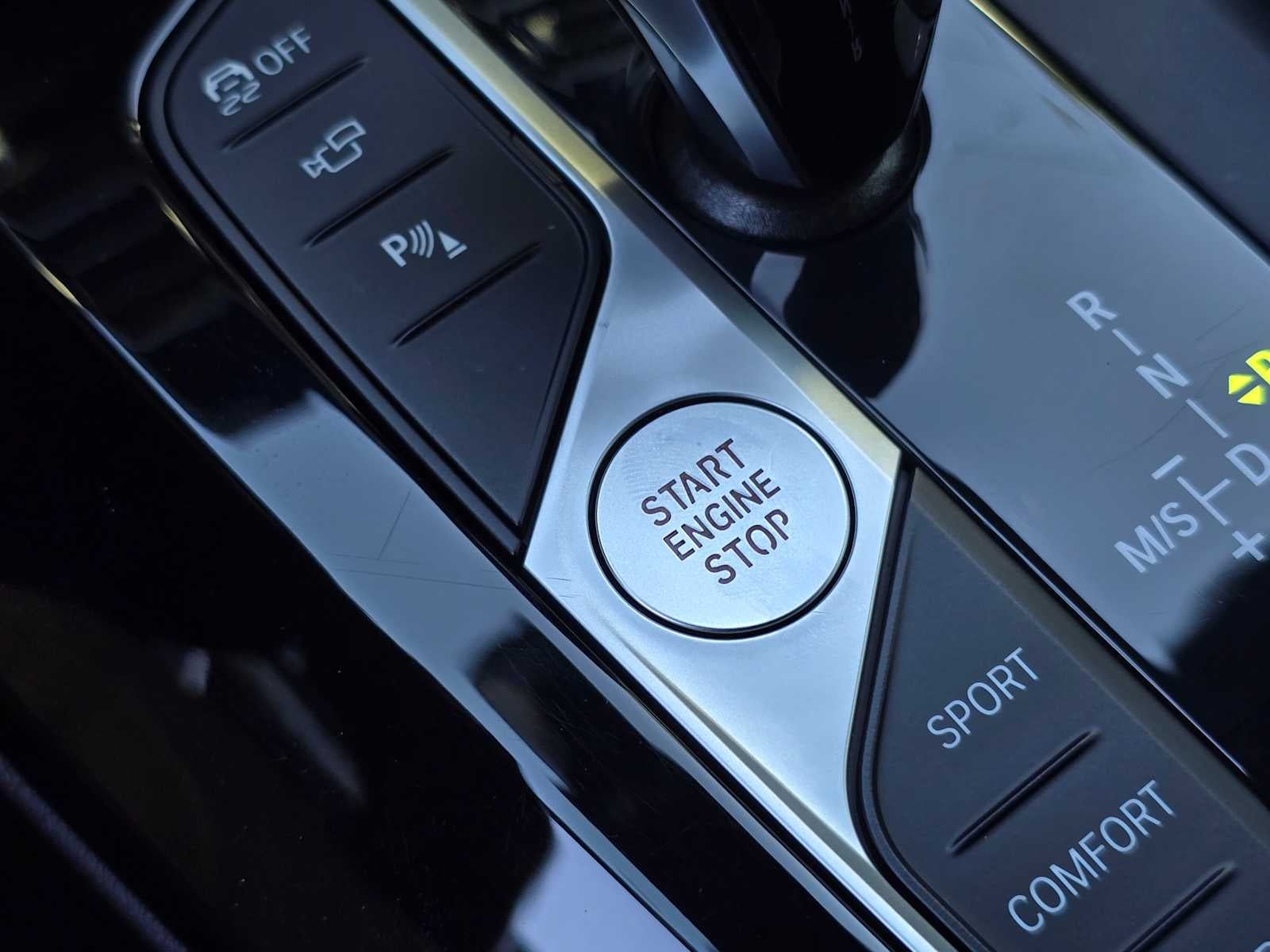 2024 BMW X3 M40i M40i