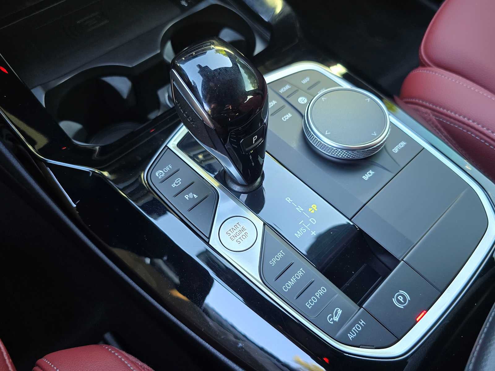 2024 BMW X3 M40i M40i
