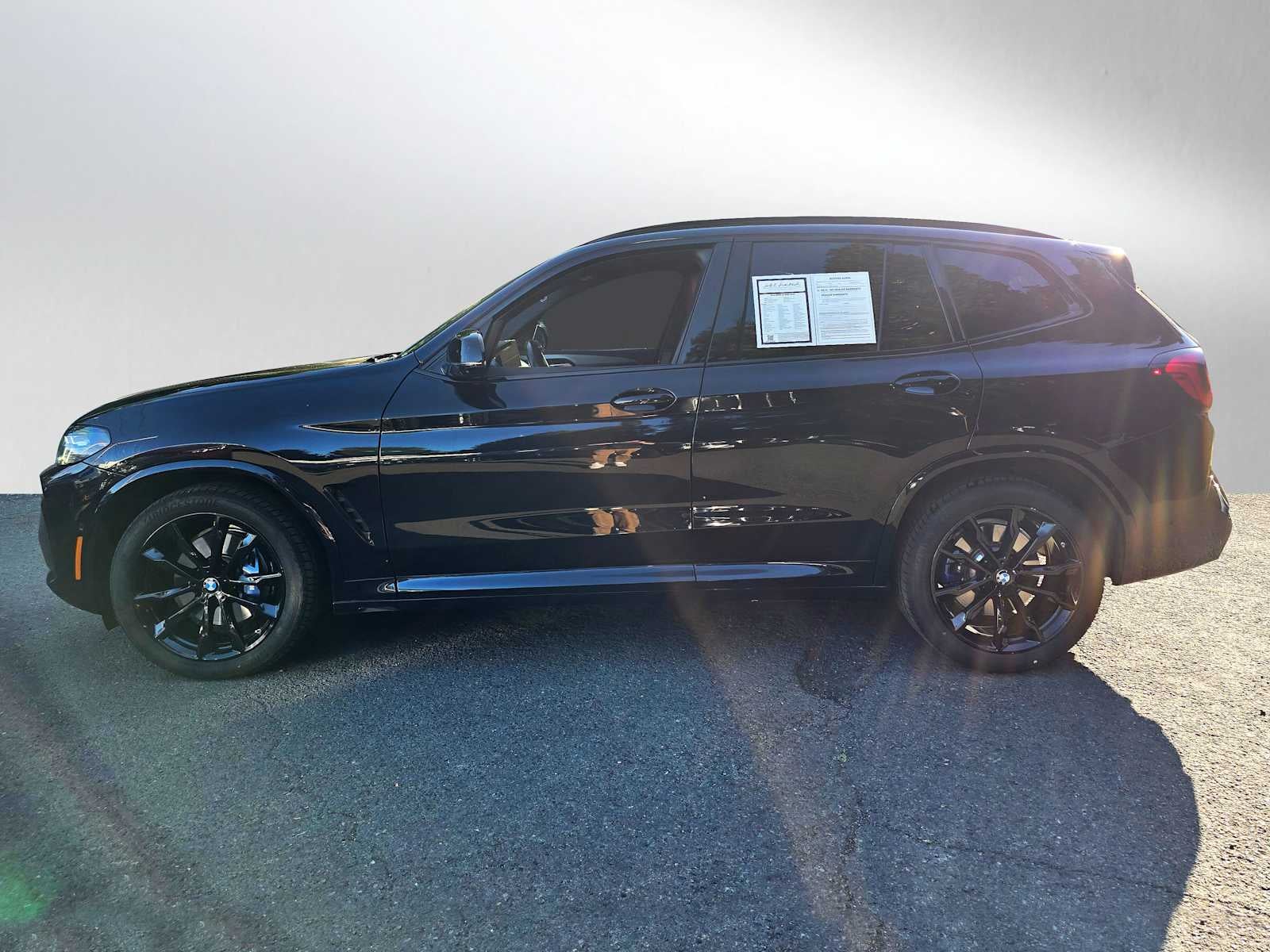 2024 BMW X3 M40i M40i