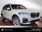 2020 BMW X5 xDrive40i xDrive40i
