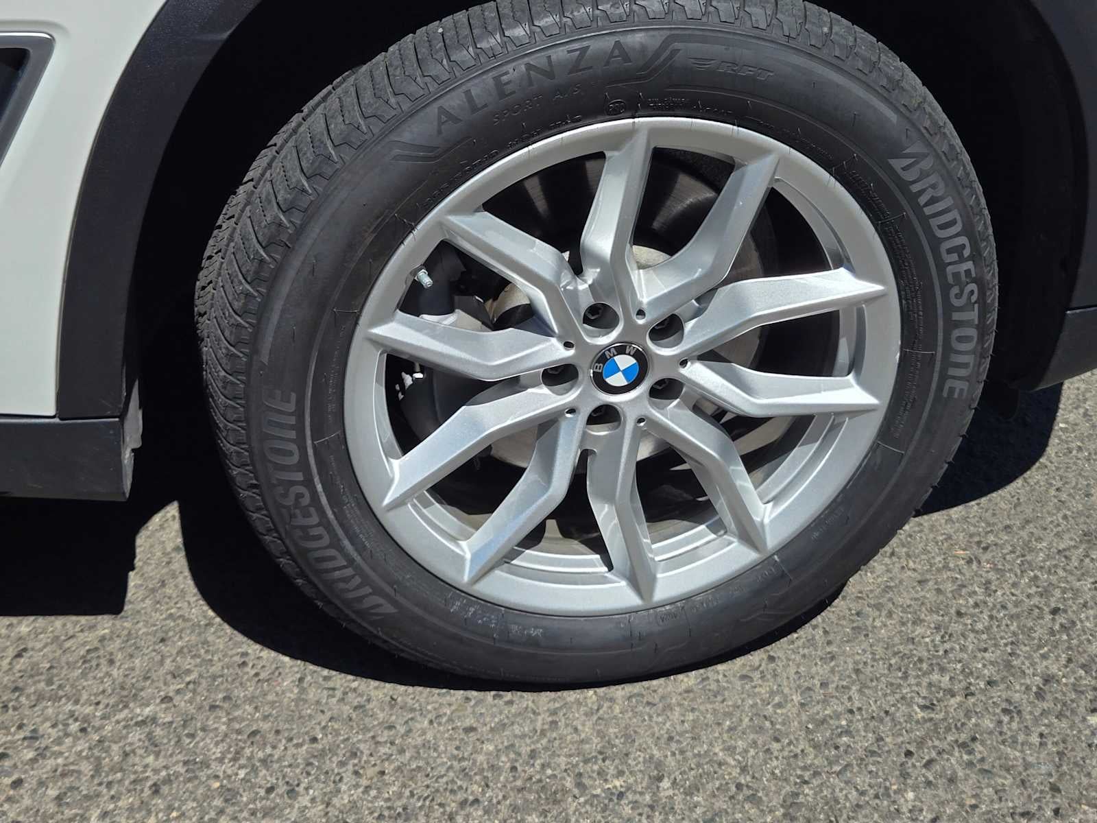 2020 BMW X5 xDrive40i xDrive40i