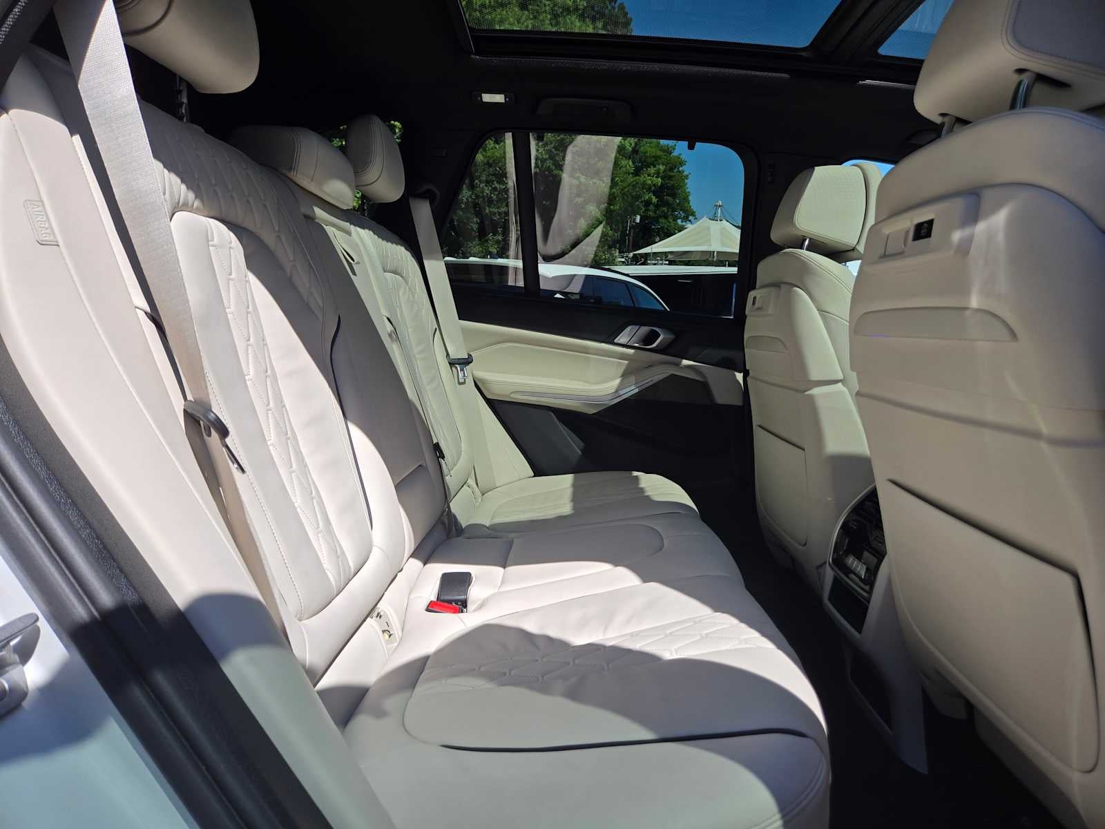 2020 BMW X5 xDrive40i xDrive40i