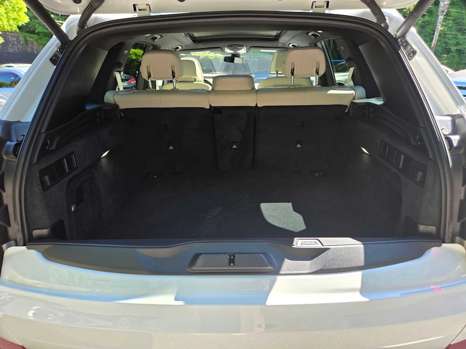 2020 BMW X5 xDrive40i xDrive40i