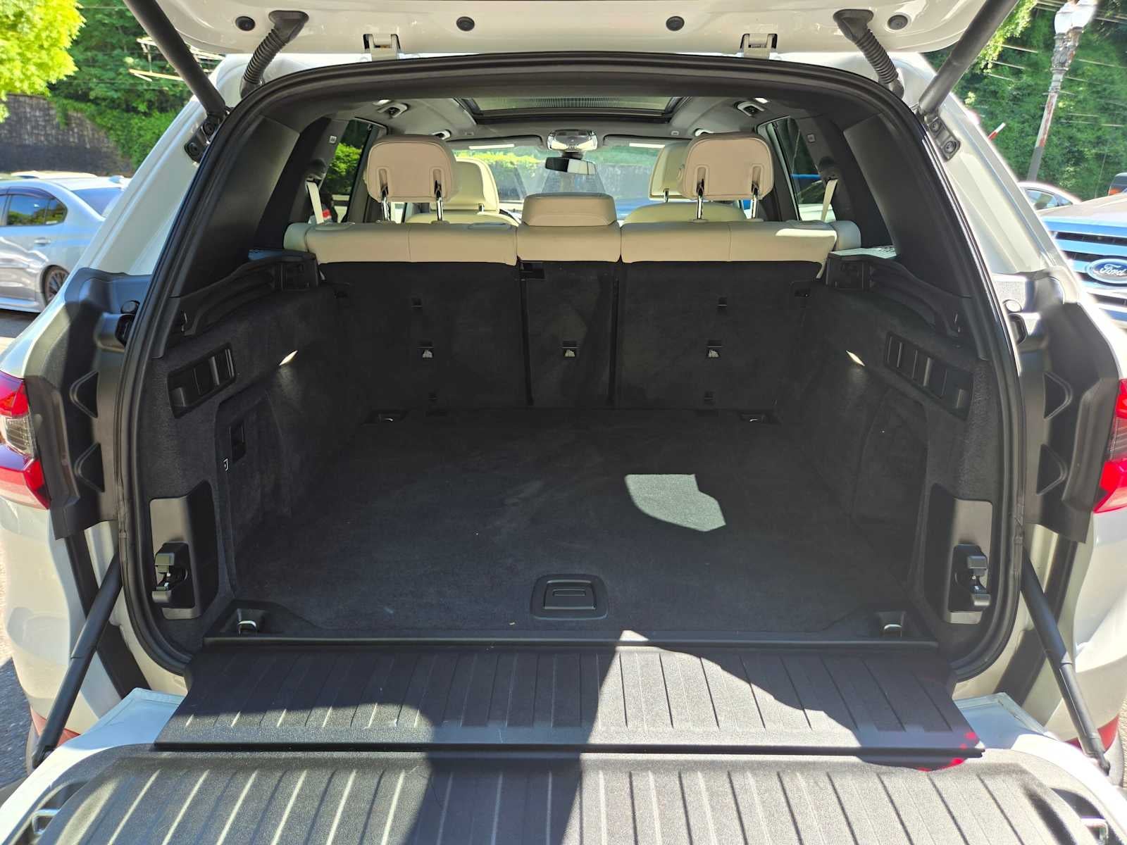 2020 BMW X5 xDrive40i xDrive40i