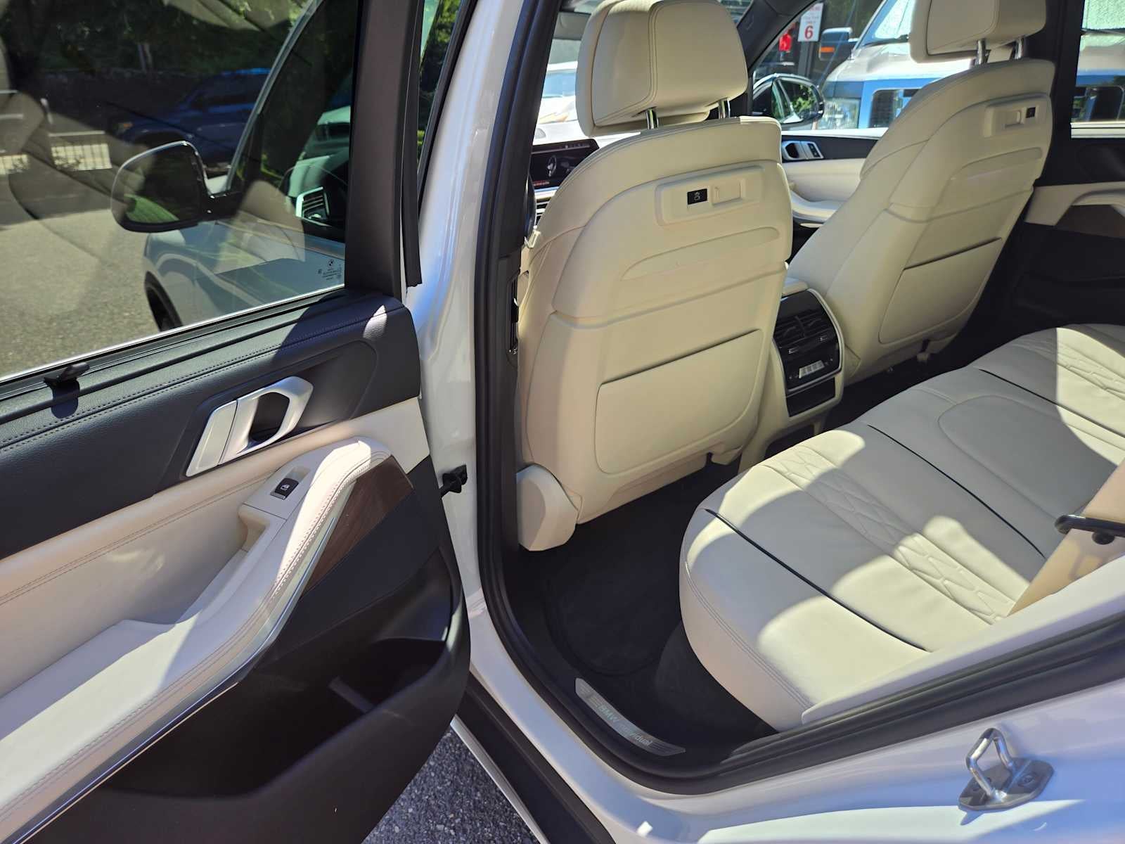 2020 BMW X5 xDrive40i xDrive40i