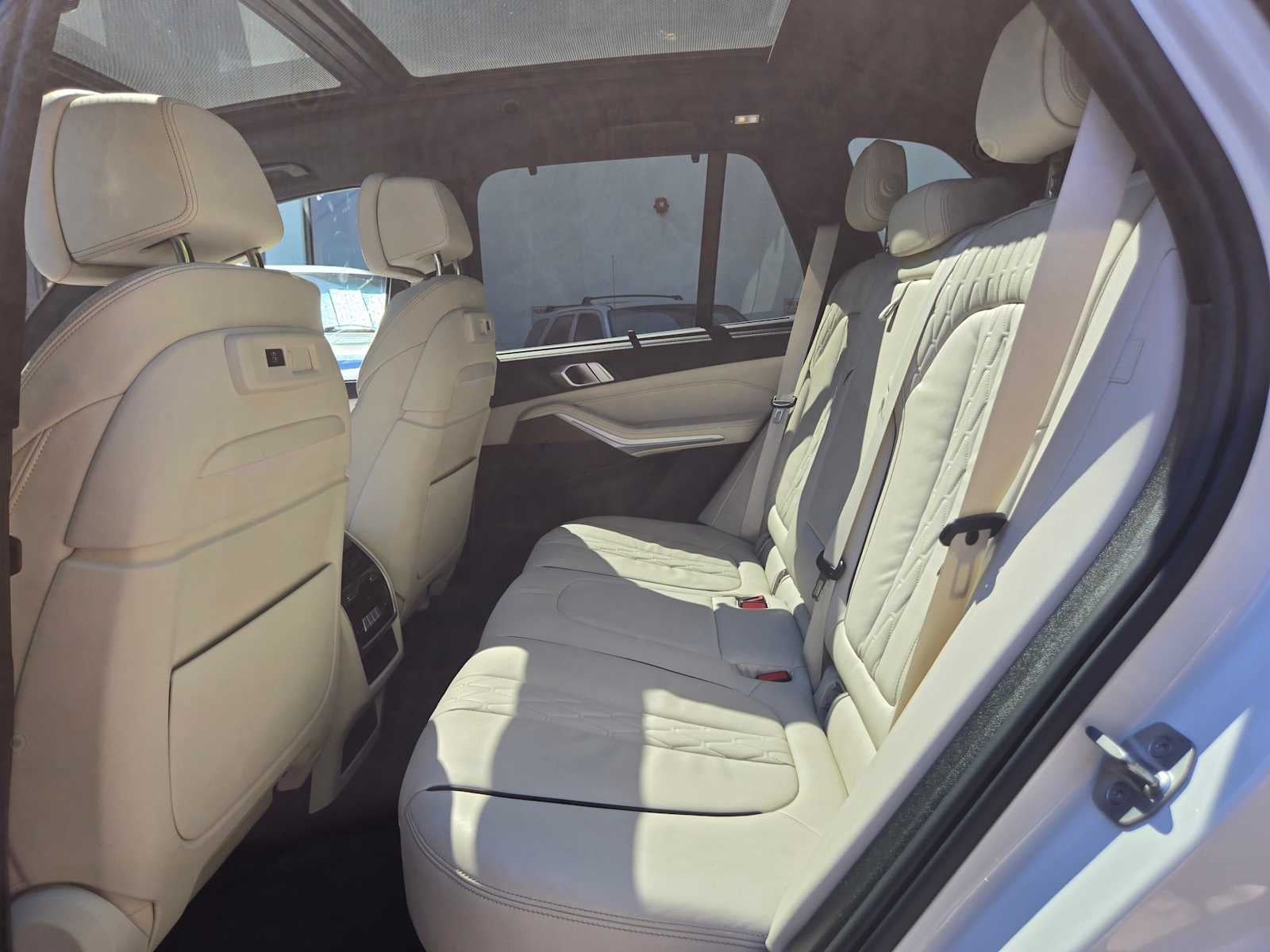 2020 BMW X5 xDrive40i xDrive40i