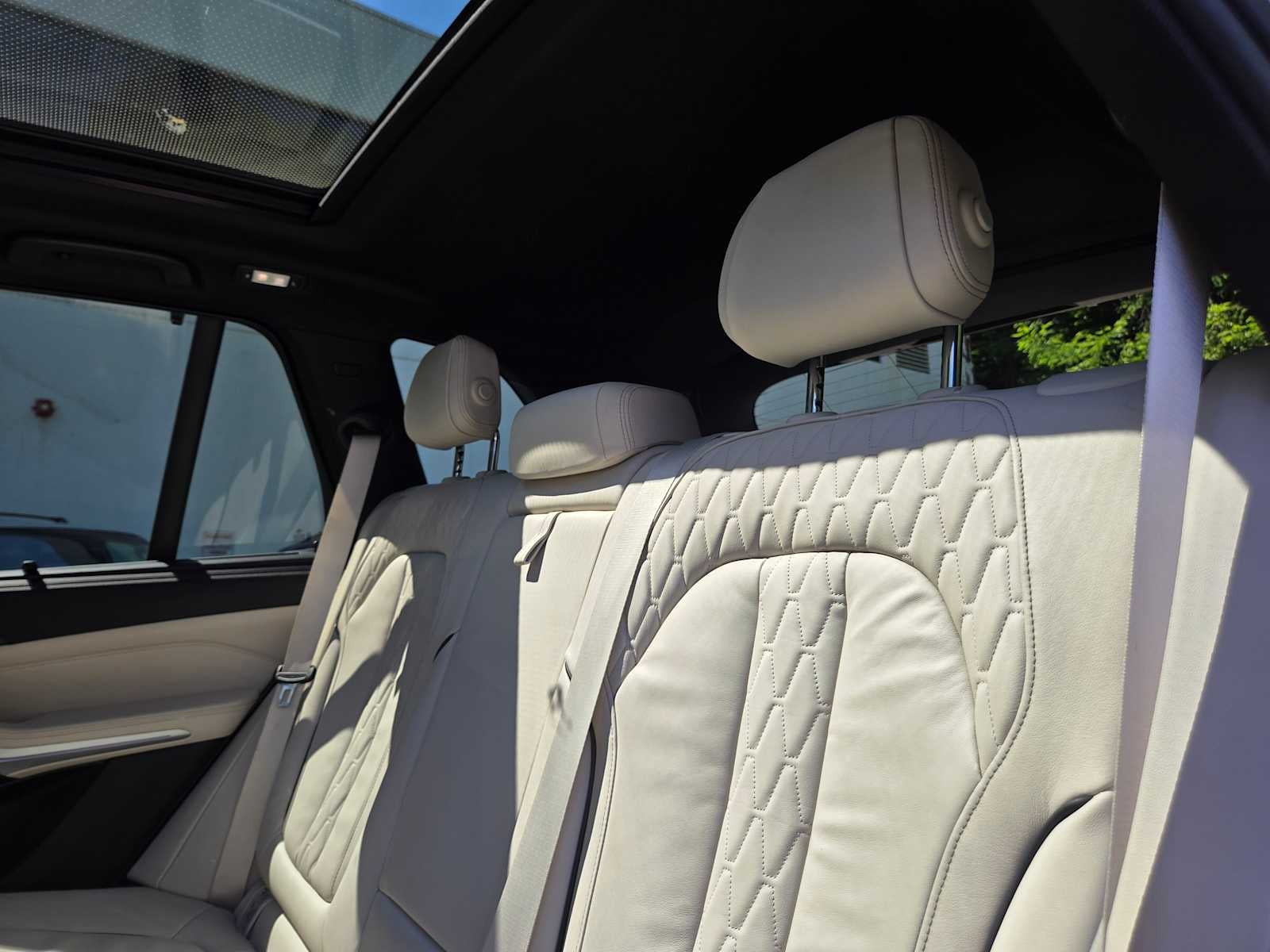 2020 BMW X5 xDrive40i xDrive40i