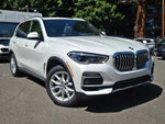 2020 BMW X5 xDrive40i xDrive40i