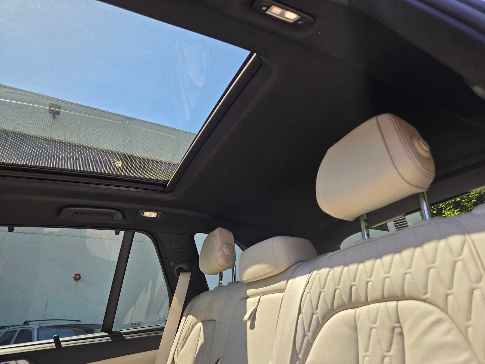 2020 BMW X5 xDrive40i xDrive40i