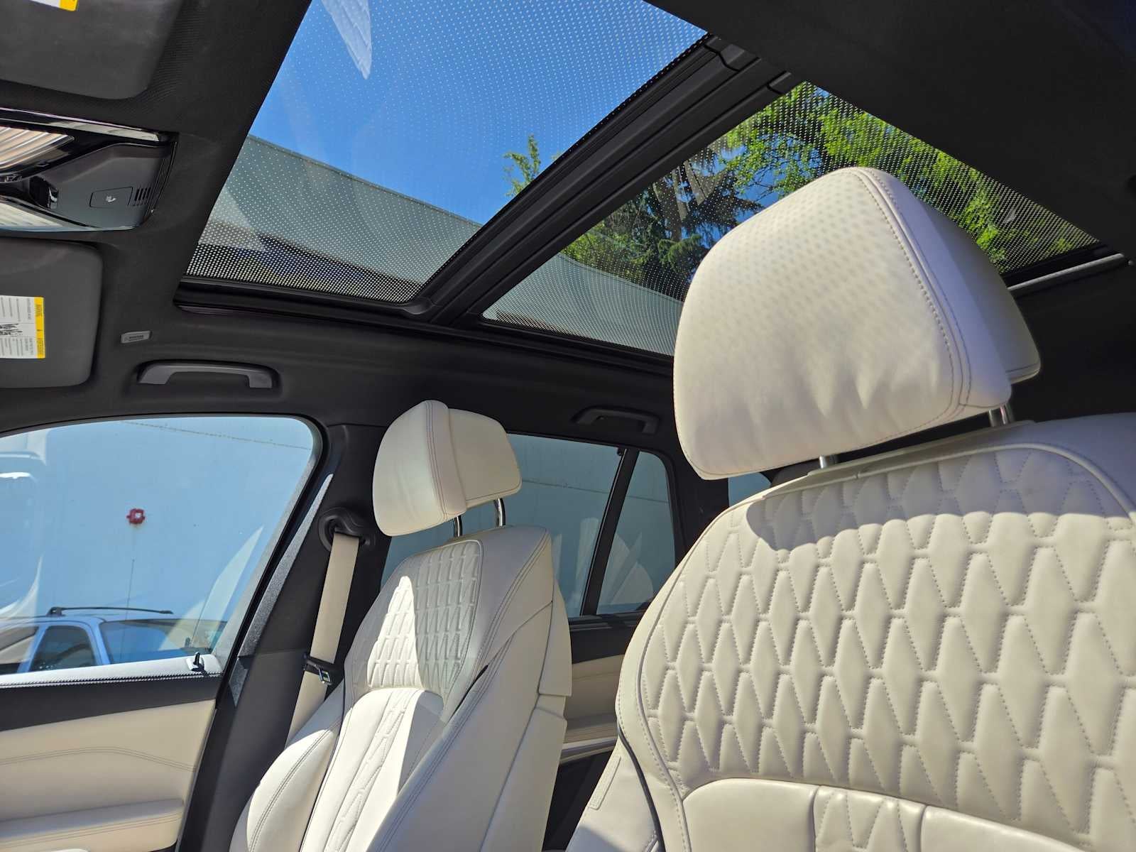 2020 BMW X5 xDrive40i xDrive40i