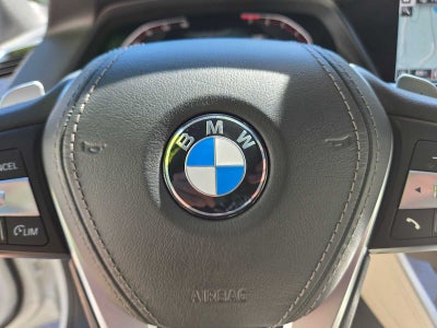 2020 BMW X5 xDrive40i xDrive40i