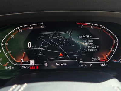 2020 BMW X5 xDrive40i xDrive40i