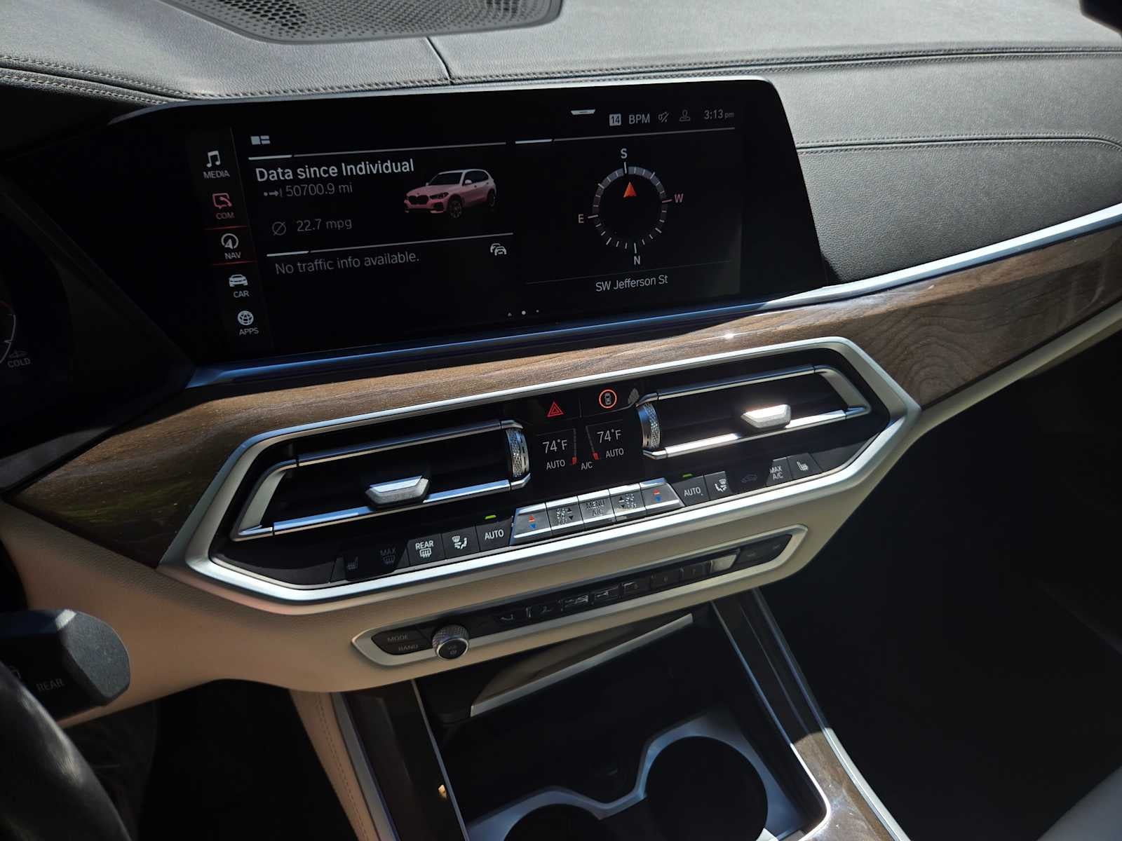 2020 BMW X5 xDrive40i xDrive40i