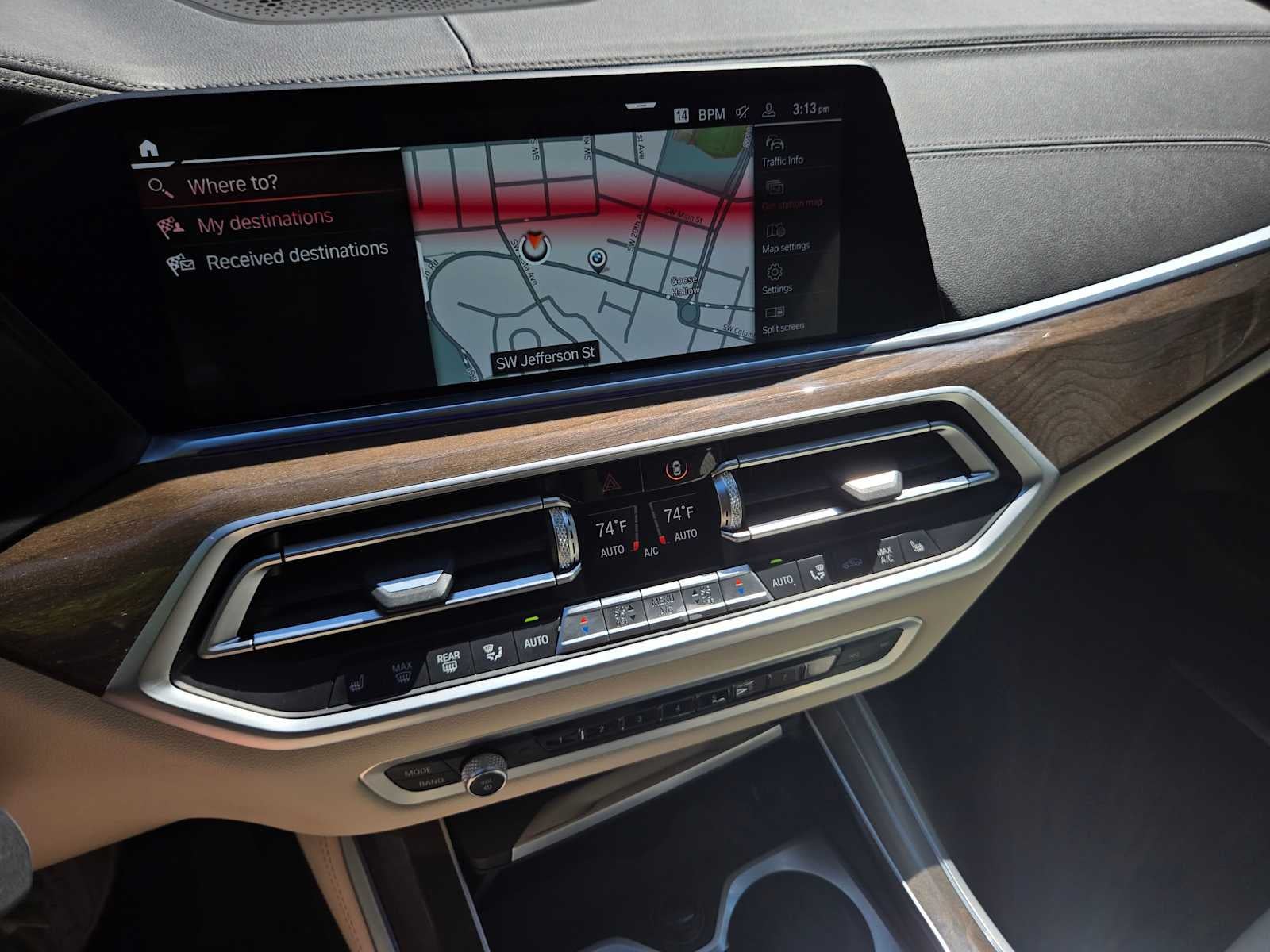 2020 BMW X5 xDrive40i xDrive40i