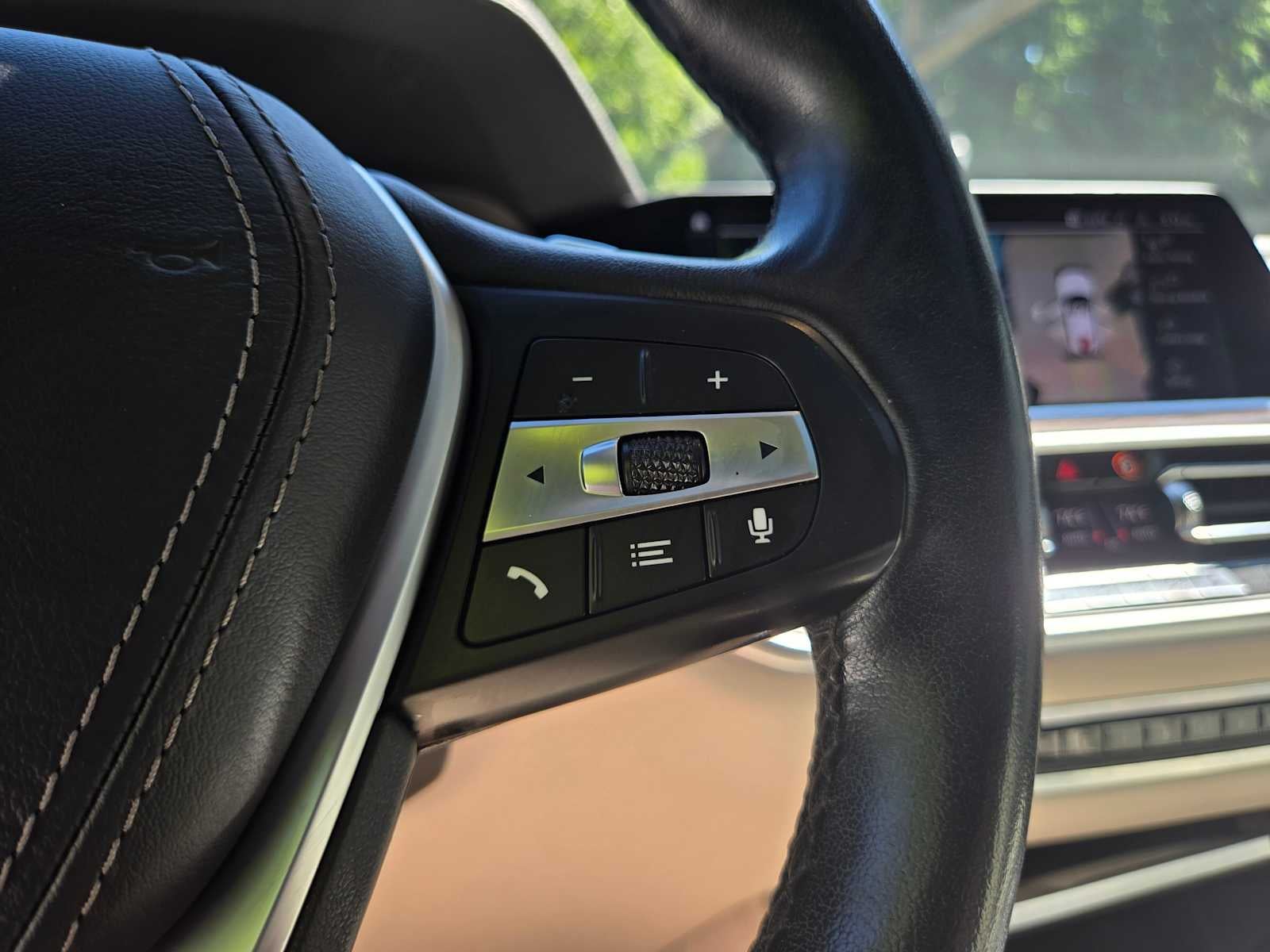 2020 BMW X5 xDrive40i xDrive40i