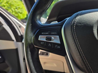 2020 BMW X5 xDrive40i xDrive40i