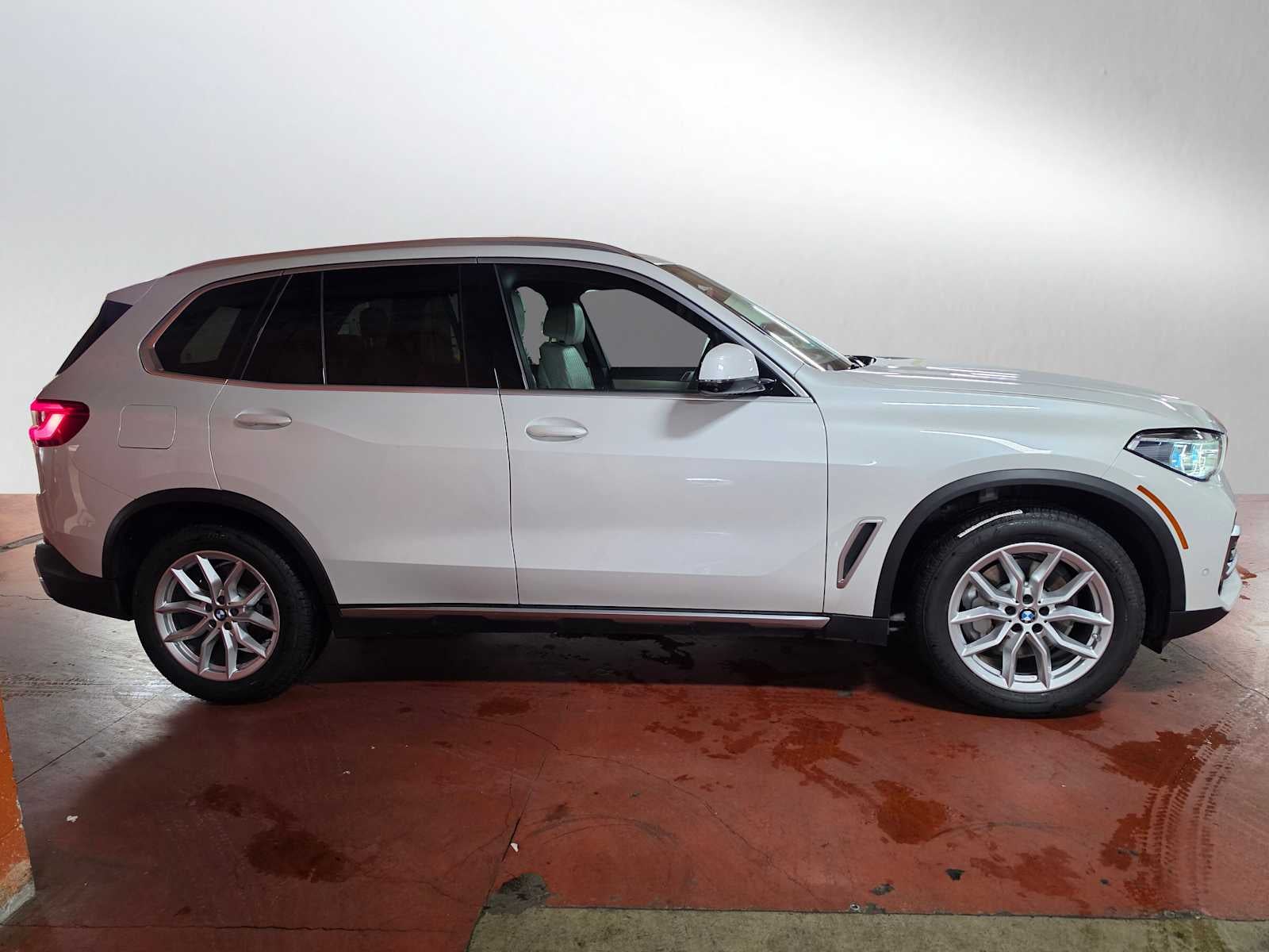 2020 BMW X5 xDrive40i xDrive40i