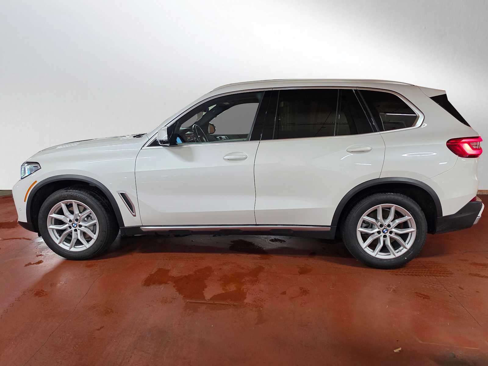 2020 BMW X5 xDrive40i xDrive40i