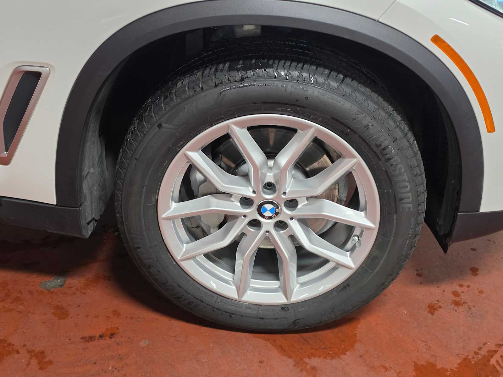 2020 BMW X5 xDrive40i xDrive40i