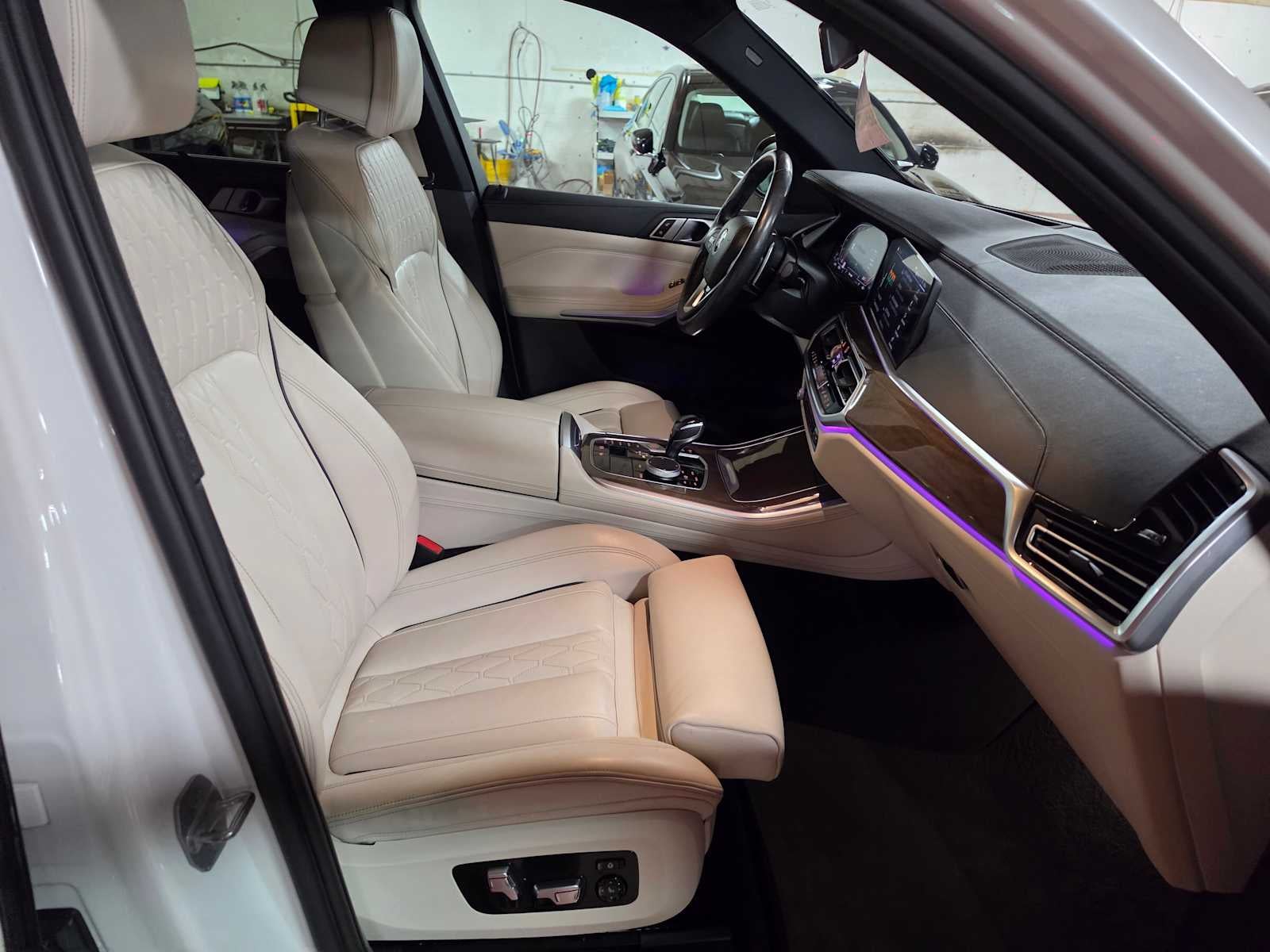 2020 BMW X5 xDrive40i xDrive40i