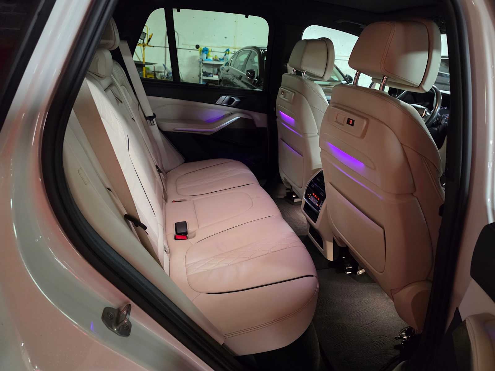 2020 BMW X5 xDrive40i xDrive40i