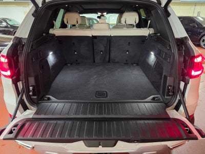 2020 BMW X5 xDrive40i xDrive40i
