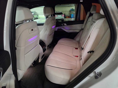 2020 BMW X5 xDrive40i xDrive40i