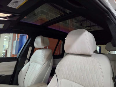 2020 BMW X5 xDrive40i xDrive40i