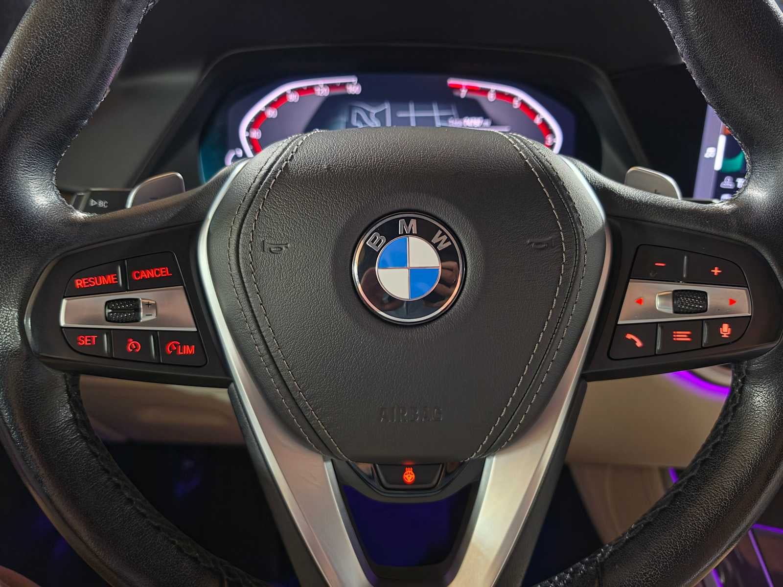 2020 BMW X5 xDrive40i xDrive40i