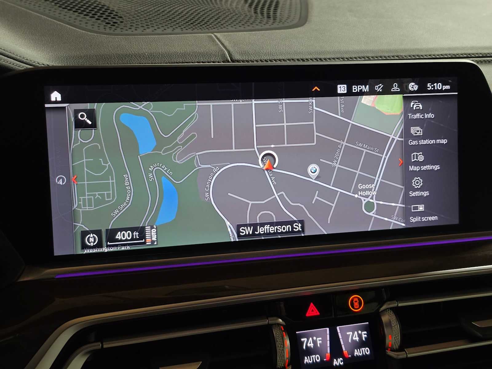 2020 BMW X5 xDrive40i xDrive40i