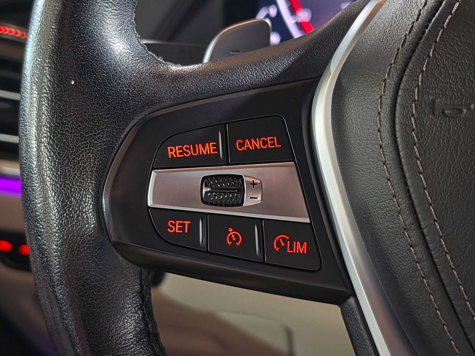 2020 BMW X5 xDrive40i xDrive40i