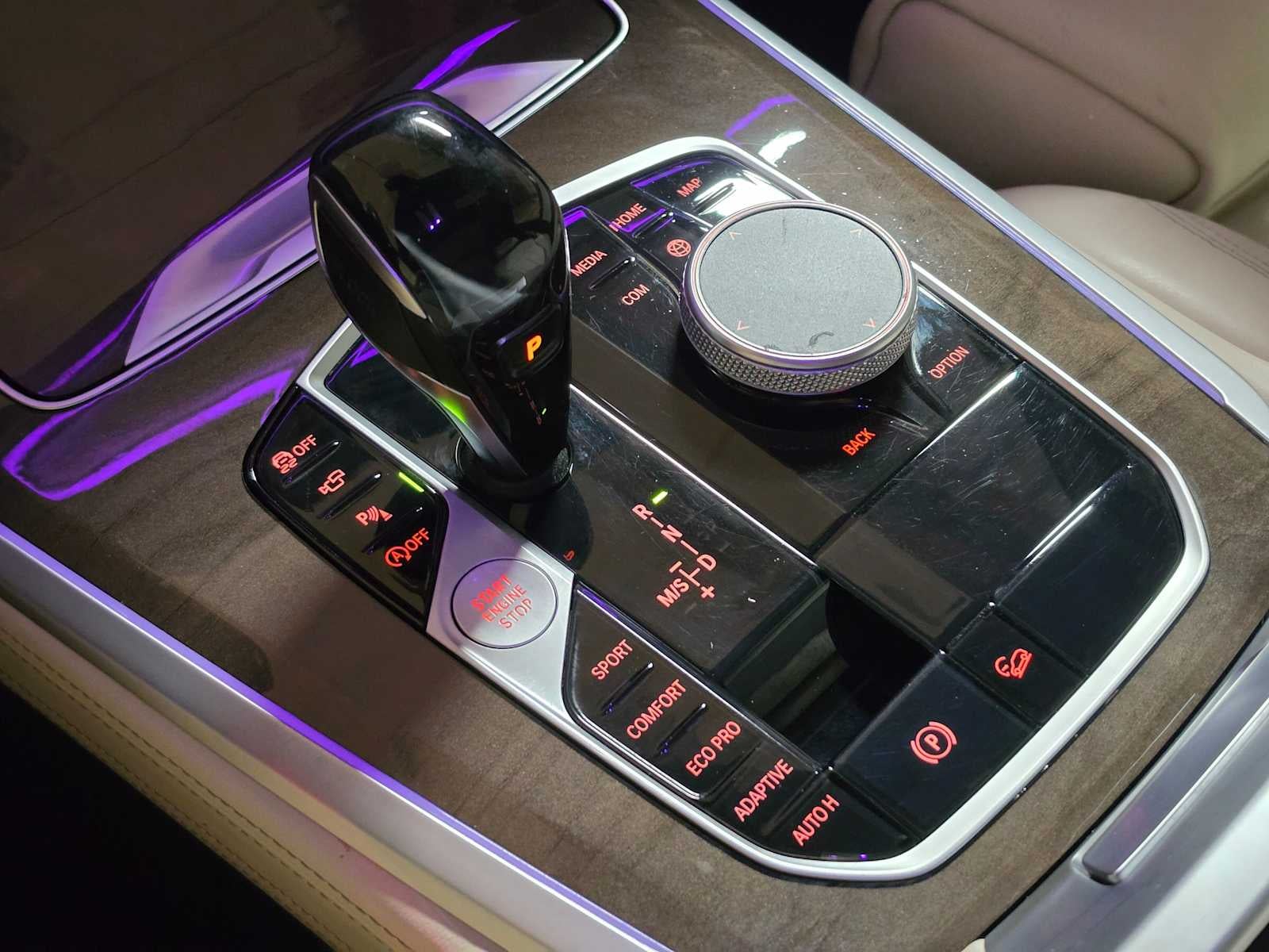 2020 BMW X5 xDrive40i xDrive40i
