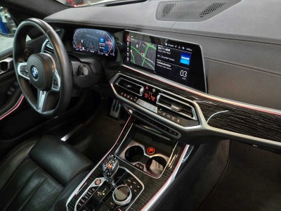 2022 BMW X7 xDrive40i xDrive40i