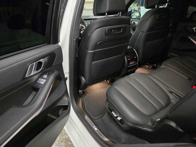 2022 BMW X7 xDrive40i xDrive40i