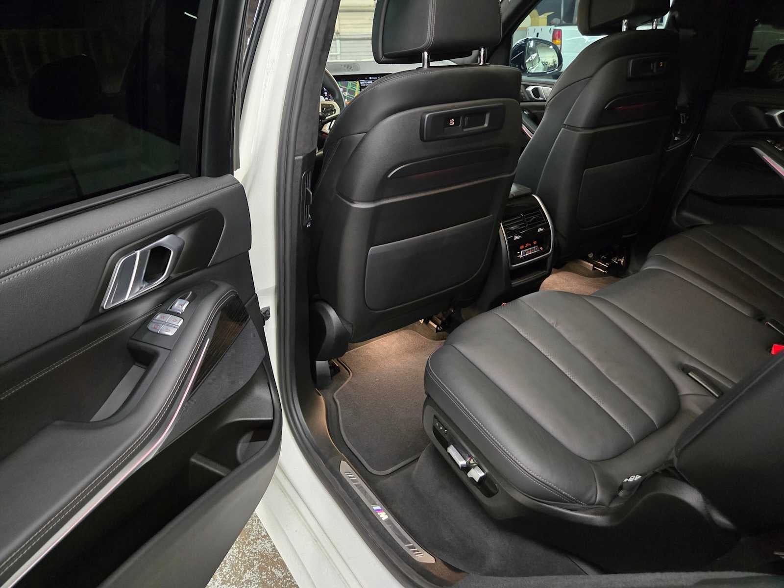 2022 BMW X7 xDrive40i xDrive40i