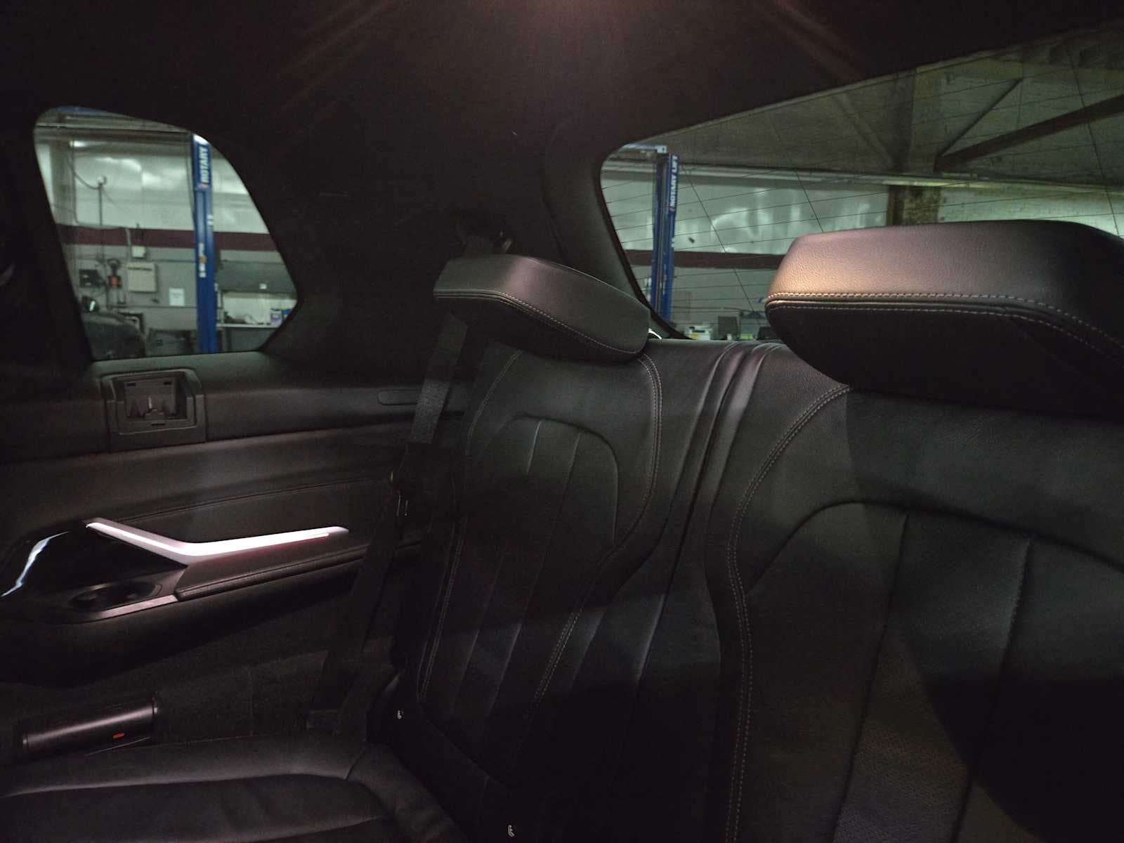 2022 BMW X7 xDrive40i xDrive40i