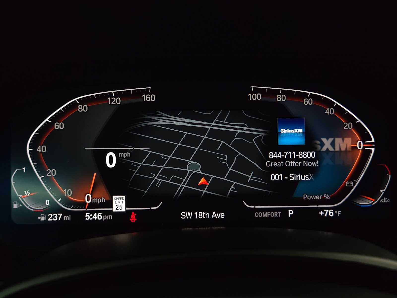 2022 BMW X7 xDrive40i xDrive40i